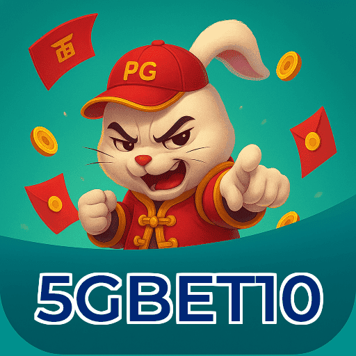 5GBET10 logo