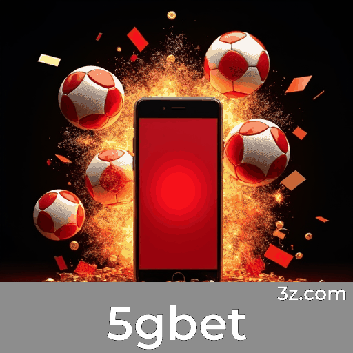 5gbet: Apostas Simplificadas na Palma da Sua Mão 5gbet: Apostas Simplificadas na Palma da Sua Mão