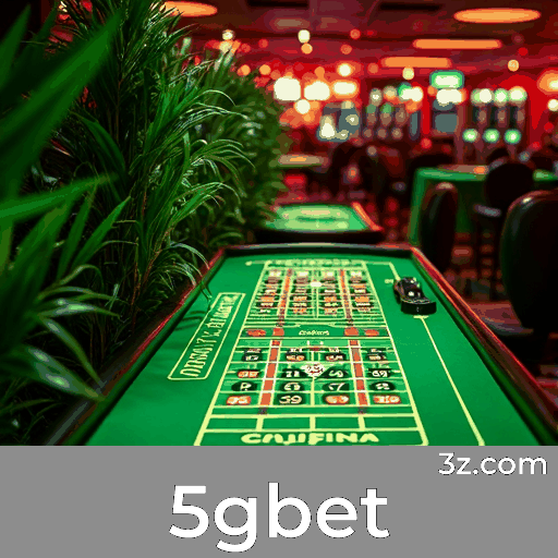 5gbet Crash: Experiência Comunitária e Estratégias