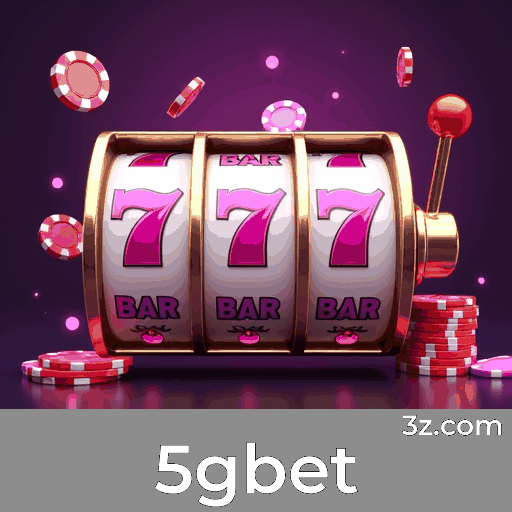 5gbet: Plataforma de Cassino e Apostas Confiável