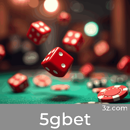 5gbet: Plataforma de Cassino e Apostas Confiável